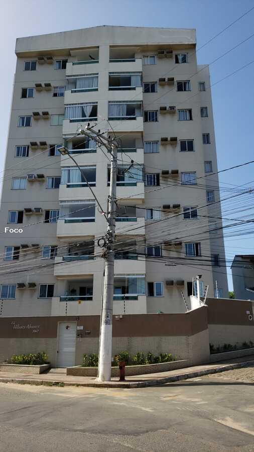 Apartamento para alugar com 2 quartos, 52m² - Foto 3