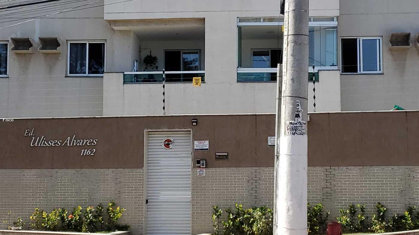 Apartamento para alugar com 2 quartos, 52m² - Foto 2
