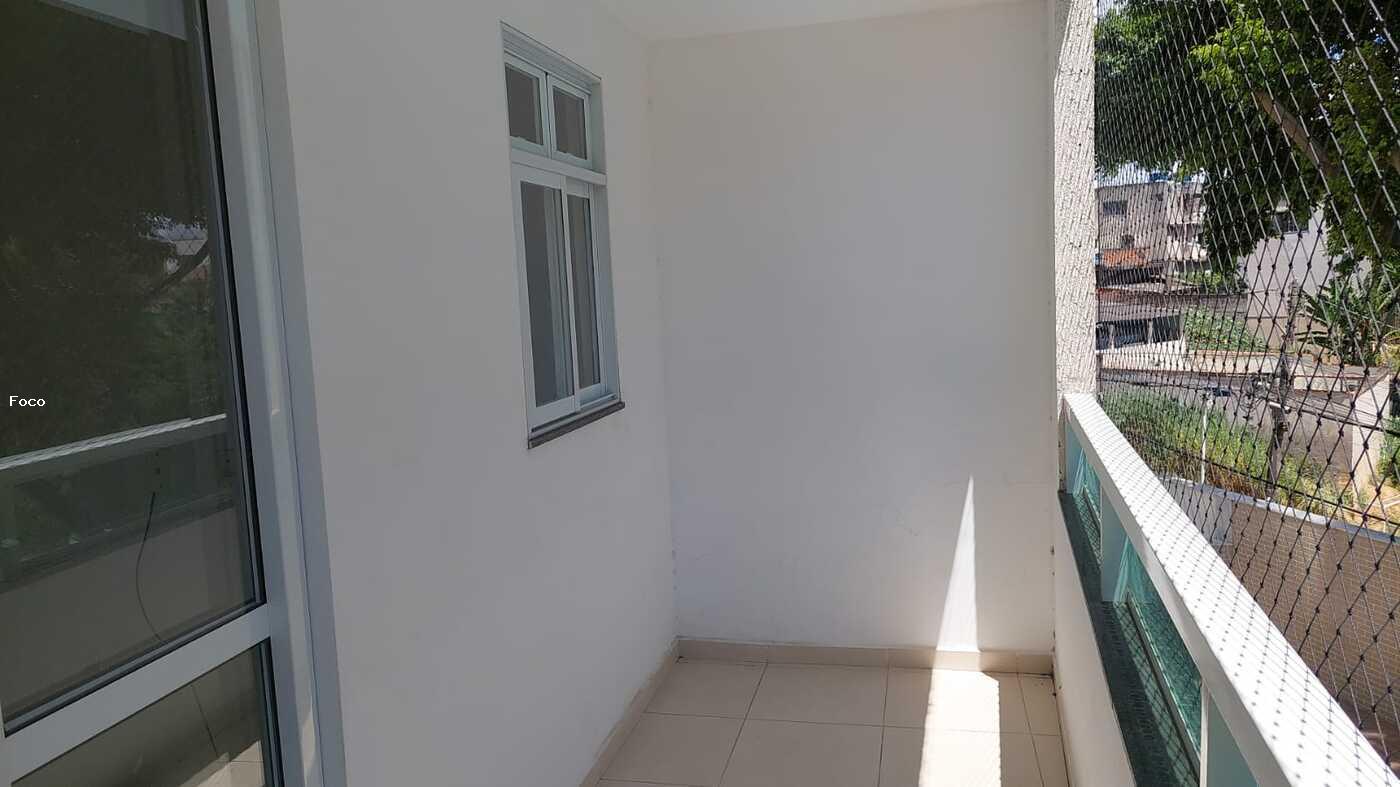 Apartamento para alugar com 2 quartos, 52m² - Foto 4