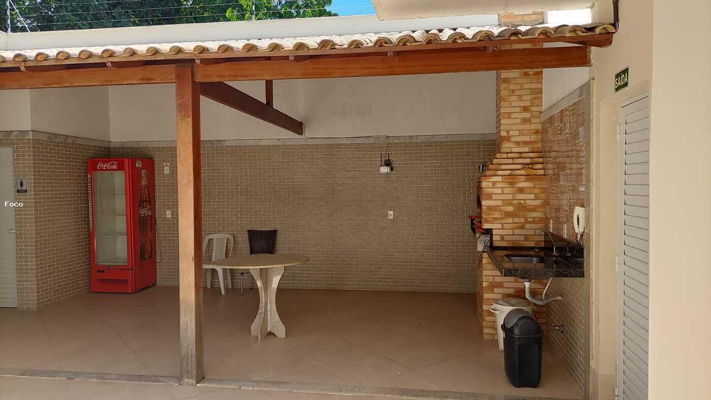 Apartamento para alugar com 2 quartos, 52m² - Foto 6