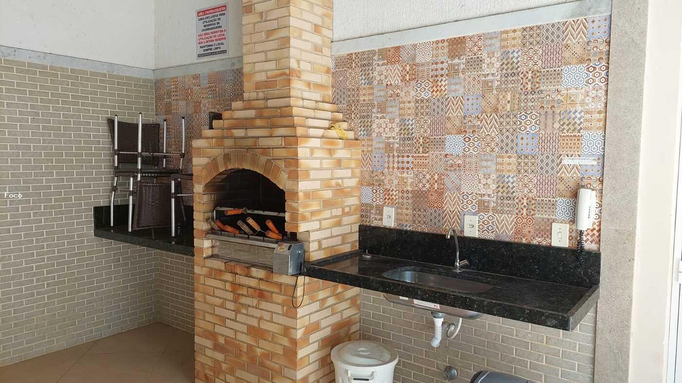 Apartamento para alugar com 2 quartos, 52m² - Foto 7
