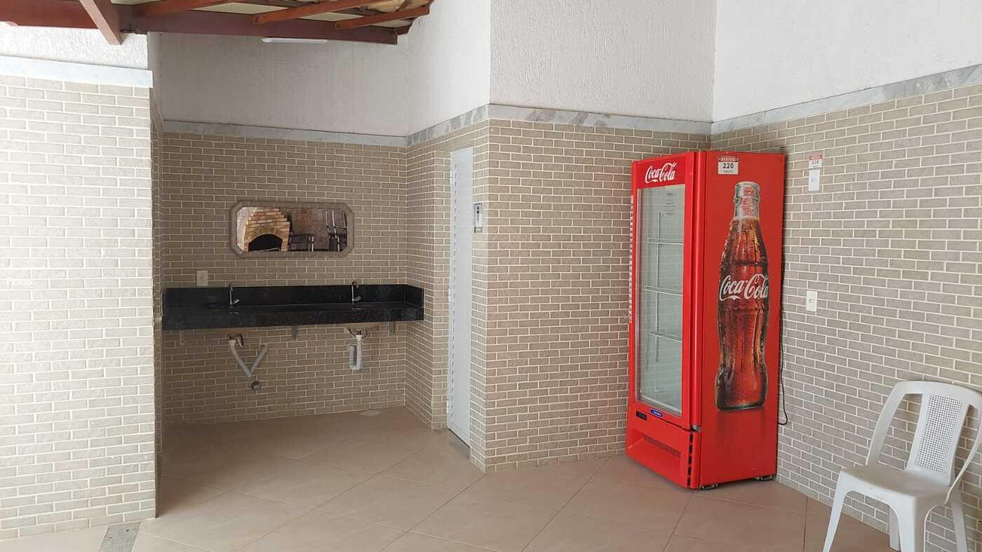 Apartamento para alugar com 2 quartos, 52m² - Foto 8