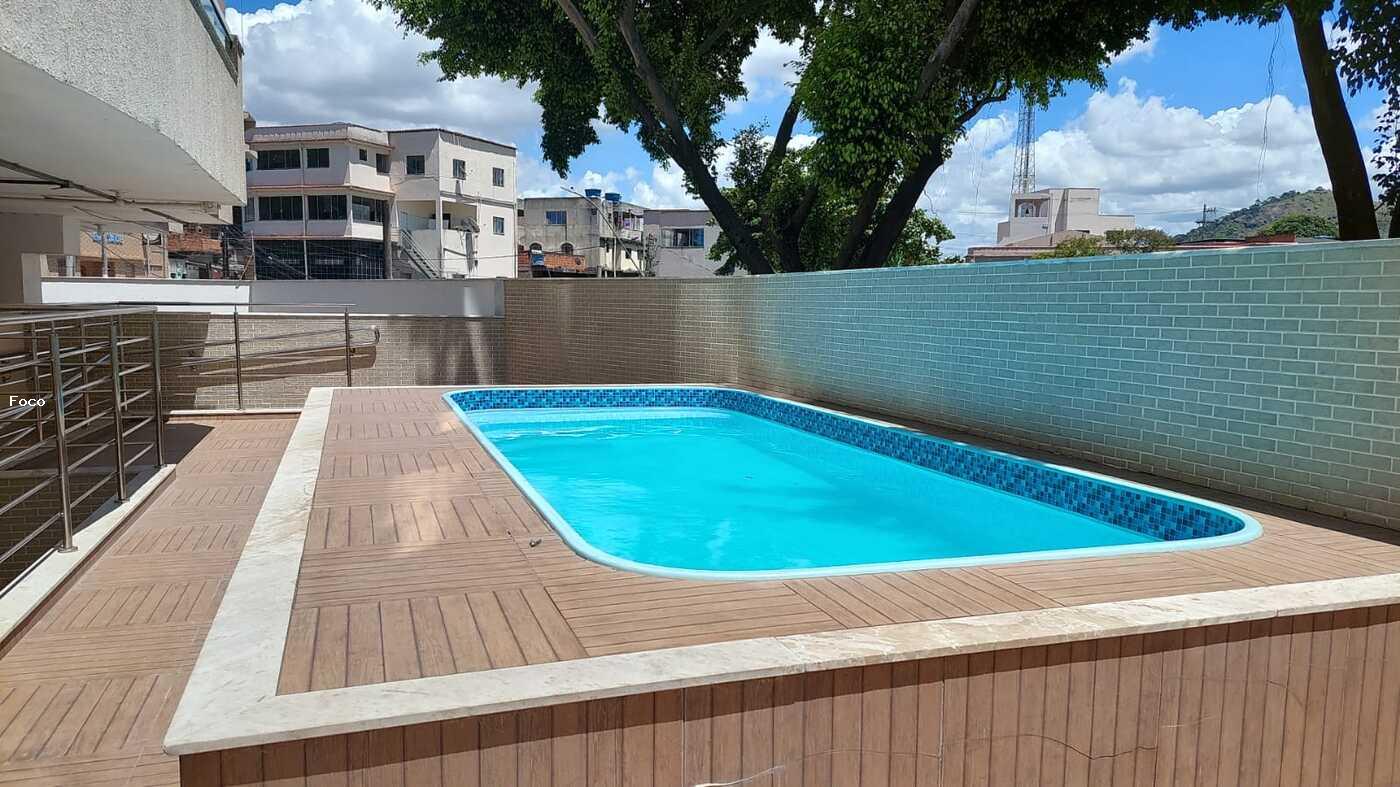 Apartamento para alugar com 2 quartos, 52m² - Foto 1