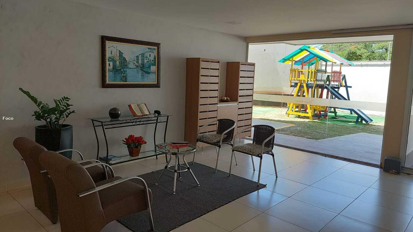 Apartamento para alugar com 2 quartos, 52m² - Foto 9