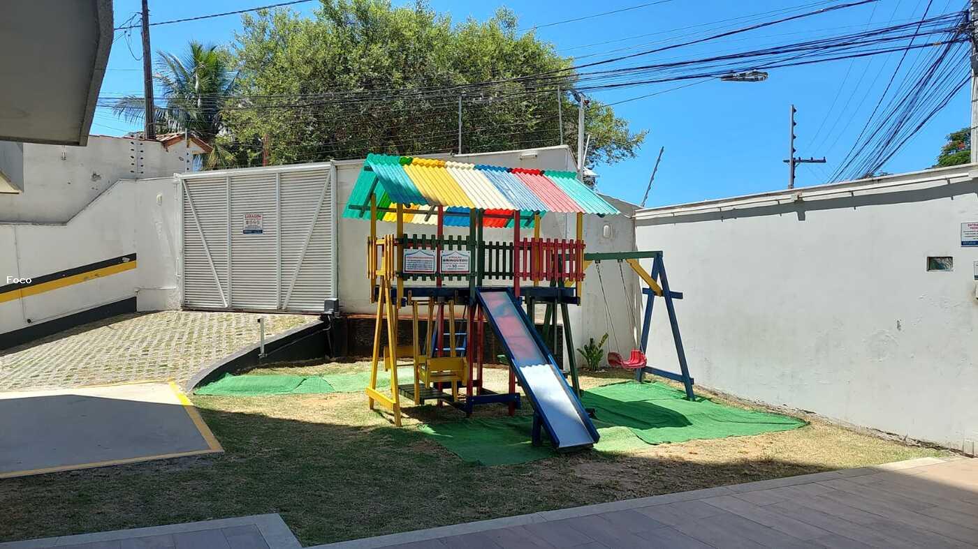 Apartamento para alugar com 2 quartos, 52m² - Foto 10