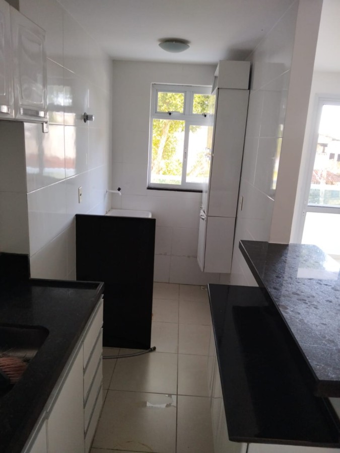 Apartamento para alugar com 2 quartos, 52m² - Foto 21
